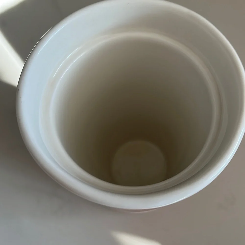 Starbucks believe used